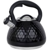 Resto Aries 90606 piskajoči čajnik, grelec za vodo 2.7l | Shoptok.si