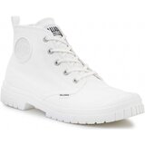 Palladium Visoke superge Pampa SP20 HI CVS 76838-116-M Bela Cene