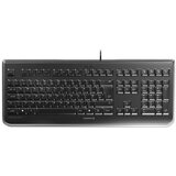 Cherry KC-1068 100% vodootporna, IP68, usb, crna