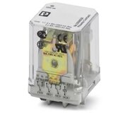 Phoenix Contact REL-PR3-125DC/3X21 relej 125 v/dc 16 a 3 prebacivanje 50 st. | Eponuda.ba