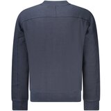 Boss HUGO MEN&#39;S ZIP-UP SWEATSHIRT BLUE | Shoptok.si