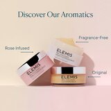 Elemis Pro-Collagen Rose Cleansing Balm čistilni balzam za pomiritev kože 50 g | Shoptok.si