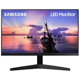 Samsung monitor LF27T350FHRXEN, FULL HD 1920x1080, 27 IPS, 250 cd/m2, AMD FreeSync, HDMI, VGA, PIVOT, 75Hz, 5msID: EK000544092