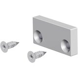 EVN Lichttechnik Končna plošča iz aluminijastega profila APXSEAPF, (20890447) | Shoptok.si