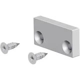 Končna plošča iz aluminijastega profila APXSEAPF, (20890447)