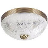 Rabalux annabella plafonska lampa E27 2x60W bronza klasična rasveta Cene
