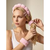 Sinsay Set dodataka za kosu s mekom trakom, gumicama i ukosnicama 5 pack | shoptok.hr