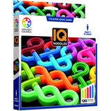 SMART GAMES IQ Noodles (120 izzivov) Cene