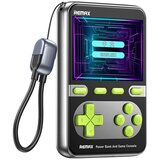 Remax Power Bank FCP-13 Game Console, 20W, 10000mAh, Srebrne boje Cene