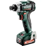 Metabo 601115500 akumulatorski zračni pištolj 12 V 2 Ah li-ion