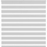 vidaXL Zavjesa zebra 145x150 cm širina tkanine 140,9 cm poliester | shoptok.hr