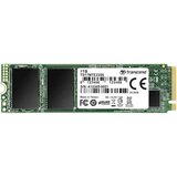 Transcend SSD 1TB M.2 NVMePCIe Gen3 x4,3,500/3200 MB/s | Eponuda.ba
