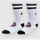Affliction Divio Vato Socks white | Shoptok.si