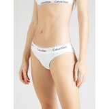 Calvin Klein Underwear Slip pastelno plava / siva / crna | shoptok.hr