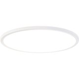 Calex Smart plafondlamp wit 40 cm incl. LED RGBW - Siem Cene