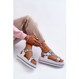 Big Star Women's Platform Sandals | shoptok.hr