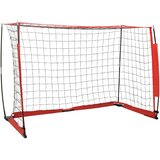  Nogometni gol 184 x 91 x 124,5 cm čelični Cene