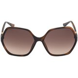 Guess Ženske sunčane naočale GU7747/S Tortoise (havana) | shoptok.hr