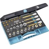 Hazet 1557/35 set alata 35-dijelni Cijene