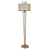 Opviq podna lampa belen 534LUN4537 Cene