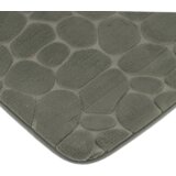 Tendance kupaonski tepih pebble 45×120 cm memorijska pjena, kaki | Eponuda.ba