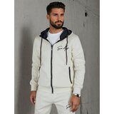 DStreet Dres męski ecru | Shoptok.si