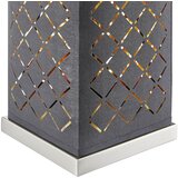 Modern Living namizna svetilka elin, črna, zlata, 40 w | Shoptok.si