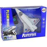 White Remote Controlled Remote Control Jet | Shoptok.si