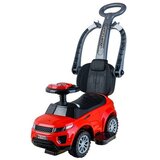  Guralica rover z vodilom rdeča | Shoptok.si