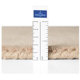 Villeroy Boch Rjava/kremno bela volnena preproga 160x230 cm Edmund – | Shoptok.si