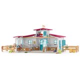 Schleich Konjički centar (4059433543789) | shoptok.hr