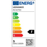 Ledvance spot lampa 1xGU10 | ePonuda.com