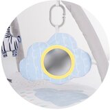 Chipolino podloga za igru i gnijezdo 2u1 Bear 90 x 90 cm | shoptok.hr