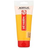  Boja akrilna AC, 200ml, Azo Yellow Deep 270 Slike