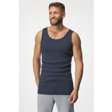 Gino Bombažna spodnja majica Javier | Shoptok.si