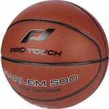 Pro Touch lopta za košarku HARLEM 500 braon 413428 Cene