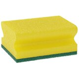 Coronet spužvica za suđe, dimenzije 90x64x30mm, set od 5 kom, k704471050 | shoptok.hr