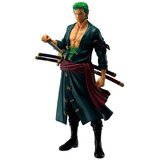 Banpresto Figura One Piece Ichibansho - Beyond The Trials Roronoa Zoro, 25 cm | shoptok.hr