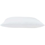  Jastuk 2 pcs Bijelo 80 x 60 x 20 cm Pamuk i poliester | shoptok.hr