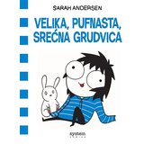 Moro Sara Andersen - Velika, pufnasta, srećna grudvica Cene