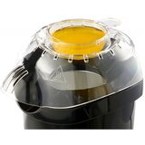  Aparat za pokovko VonShef, črn | Shoptok.si