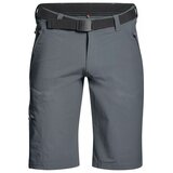 Maier Sports Hlače 3/4, 7/8 130013949 Siva Cene