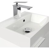 MID.YOU KOPALNICA ZA GOSTE bela, visoki sijaj | Shoptok.si