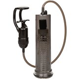 California Exotics Optimum Power Vibro Air Pump Black Cene