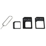  Set adaptera za SIM kartice 4/1 i iglom | Eponuda.ba