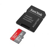 Sandisk Micro SD 64GB Ultra + adapter SDSQUAB-064G-GN6MA | Eponuda.com