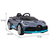  Licencirani auto na akumulator Bugatti Divo - sivi | shoptok.hr