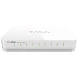 Switch 8-portni gigabitni D-Link Go8G | Eponuda.ba