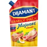 Dijamant majonez classic family pack 540ml Cene