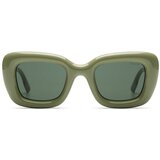 Komono Sončna očala Vita Zelena | Shoptok.si
